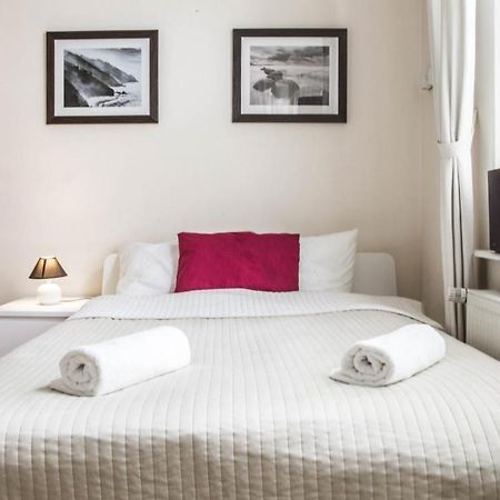 Napoli Apartments Sopot By Renters Dış mekan fotoğraf