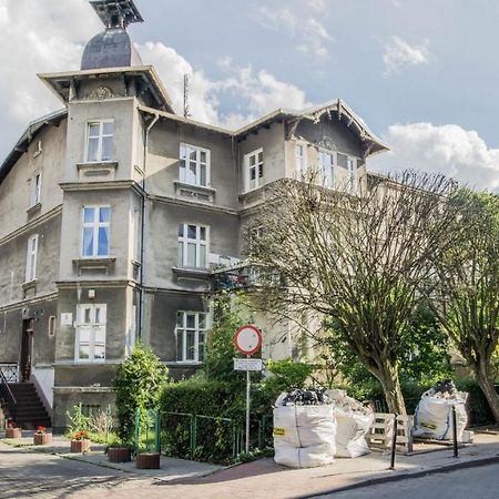 Napoli Apartments Sopot By Renters Dış mekan fotoğraf
