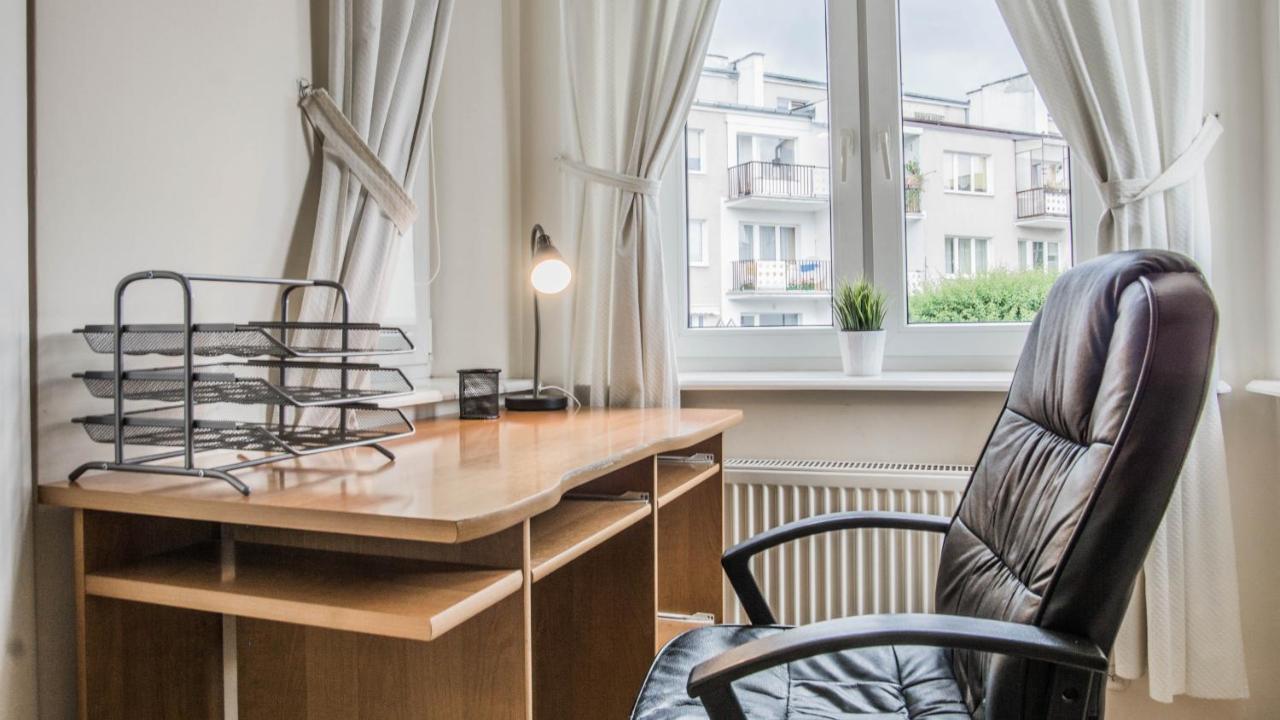 Napoli Apartments Sopot By Renters Dış mekan fotoğraf